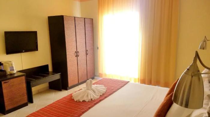 Occidental Boa Vista Beach Rabil Room photo