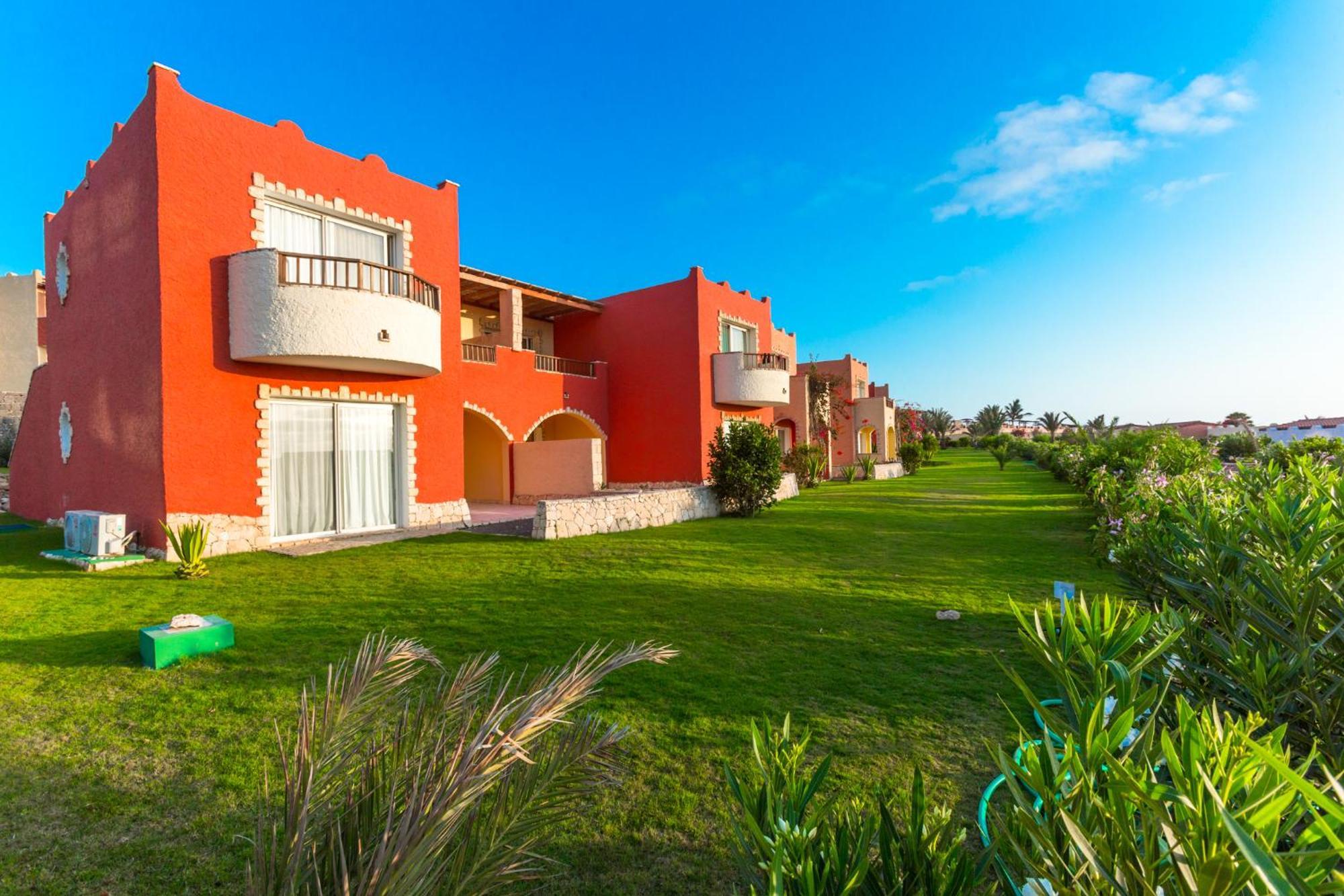 Occidental Boa Vista Beach Rabil Exterior photo